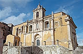 Ragusa, chiesa di Santa Lucia 